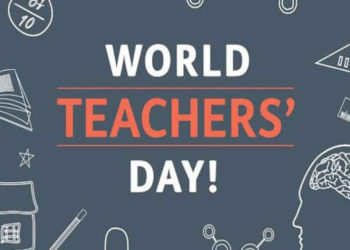 THEME CHOSEN FOR WORLD TEACHERS’ DAY RESONATES WITH EDUCATION SECTOR IN ST. KITTS AND NEVIS