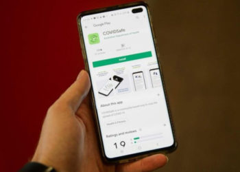 ST. KITTS-NEVIS COVID-19 APP WILL HELP WITH MANAGEMENT OF INCOMING TRAVELLERS