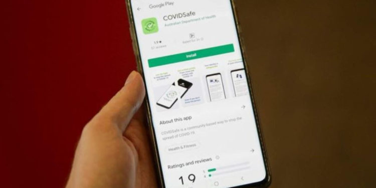 ST. KITTS-NEVIS COVID-19 APP WILL HELP WITH MANAGEMENT OF INCOMING TRAVELLERS