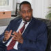 2020 WORLD POST DAY MESSAGE FROM THE DIRECTOR GENERAL OF THE UNIVERSAL POSTAL UNION, BISHAR  HUSSEIN