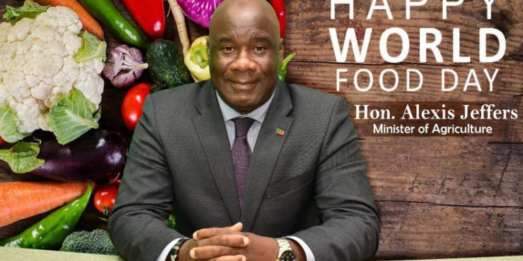 MARINE RESOURCE SECTOR SEEING MAJOR DEVELOPMENTS IN THE FEDERATION