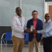 INNOTECH SERVICES LIMITED DONATES COVID-19 MEDICAL EQUIPMENT TO ST. KITTS AND NEVIS
