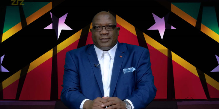 PM HARRIS EMPHASIZES CONTINUED ADHERENCE TO COVID-19 PROTOCOLS IN PREPARATION FOR REOPENING OF BORDERS