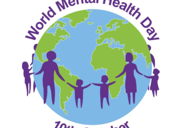 MENTAL HEALTH IS SPECIAL TOPIC ON WORKING FOR YOU ON WEDNESDAY, OCTOBER 07