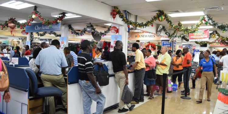 DISCOUNTED VAT RATE PERIOD ON CABINET AGENDA, SAYS PM HARRIS