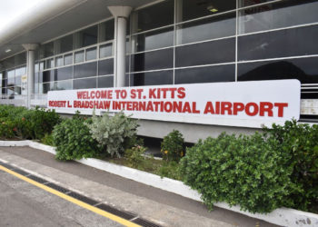 ST. KITTS AND NEVIS BORDERS TO REOPEN OCTOBER 31, 2020