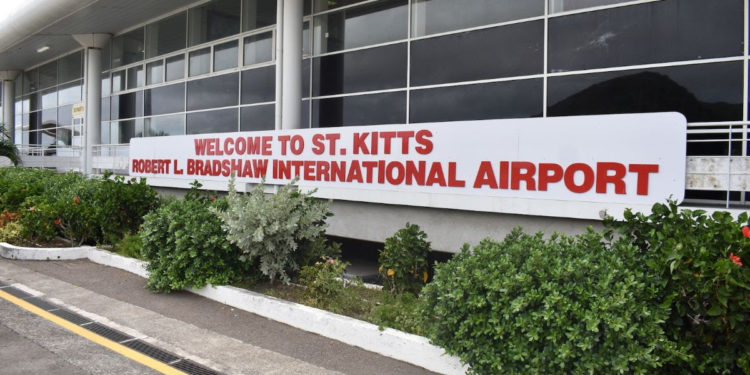 ST. KITTS AND NEVIS BORDERS TO REOPEN OCTOBER 31, 2020