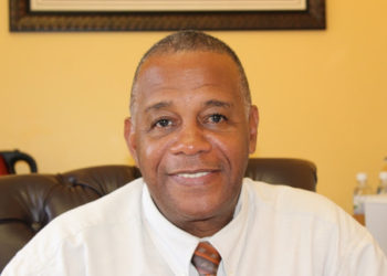 DEPARTMENT OF ENVIRONMENT FOCUSES ON BANNING SINGLE-USE PLASTICS IN ST. KITTS AND NEVIS