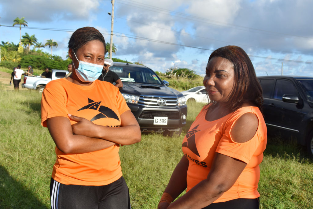 PM Harris applauded at CARICOM level for setting the example in fight against NCDs