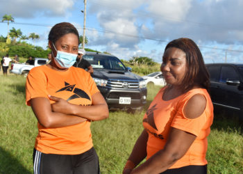 PM Harris applauded at CARICOM level for setting the example in fight against NCDs