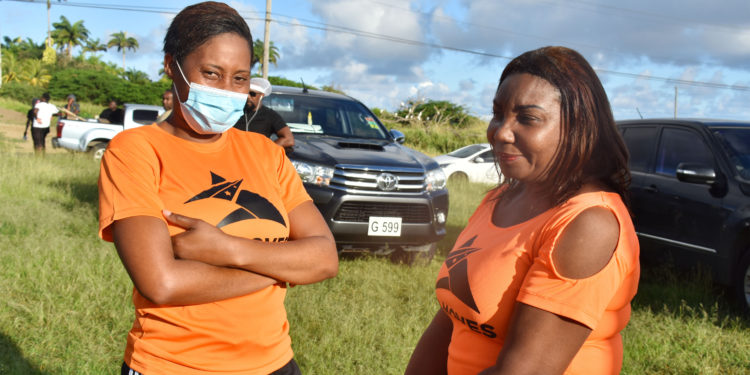 PM Harris applauded at CARICOM level for setting the example in fight against NCDs