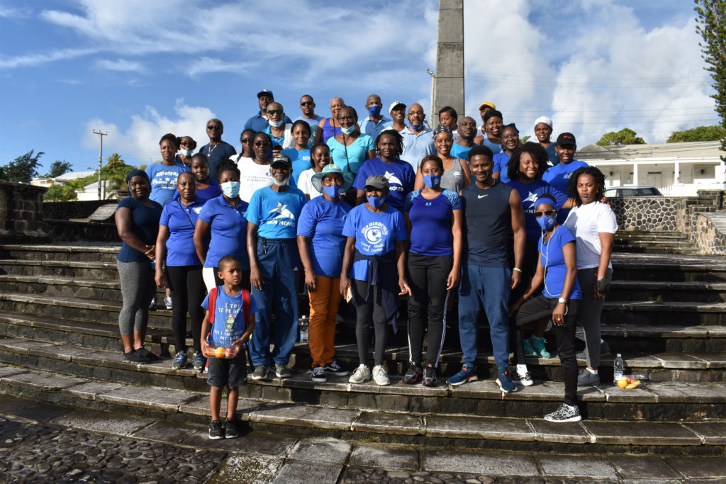 World Diabetes Day 2020: St. Kitts Diabetes Association observes week of activities
