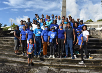 World Diabetes Day 2020: St. Kitts Diabetes Association observes week of activities