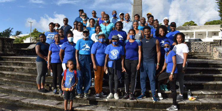 World Diabetes Day 2020: St. Kitts Diabetes Association observes week of activities