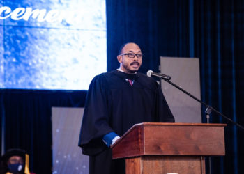 SUCCESS OF CFBC GRADUATING CLASS OF 2020 CELEBRATED DURING COMMENCEMENT CEREMONY