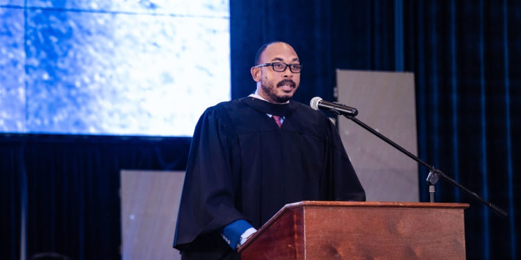 SUCCESS OF CFBC GRADUATING CLASS OF 2020 CELEBRATED DURING COMMENCEMENT CEREMONY