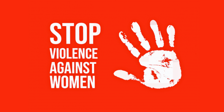 ST. KITTS AND NEVIS MARKS INTERNATIONAL DAY FOR THE ELIMINATION OF VIOLENCE AGAINST WOMEN