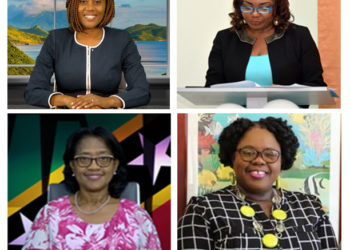 MINISTER OF HEALTH LEADS DELEGATION AT THE RESUMED VIRTUAL 73RD WORLD HEALTH ASSEMBLY