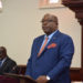 TEAM UNITY GOVERNMENT COMMITTED TO ENSURING ST. KITTS AND NEVIS IS NEVER AGAIN BLACKLISTED