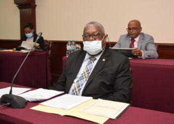 COVID-19 (PREVENTION AND CONTROL) BILL, 2020, PASSES IN NATIONAL ASSEMBLY