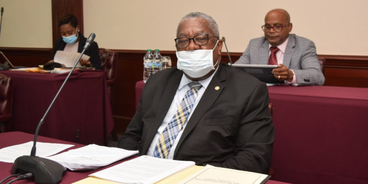 COVID-19 (PREVENTION AND CONTROL) BILL, 2020, PASSES IN NATIONAL ASSEMBLY
