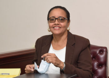 MINISTER PHIPPS STRONGLY SUPPORTS COVID-19 (PREVENTION AND CONTROL) BILL, 2020