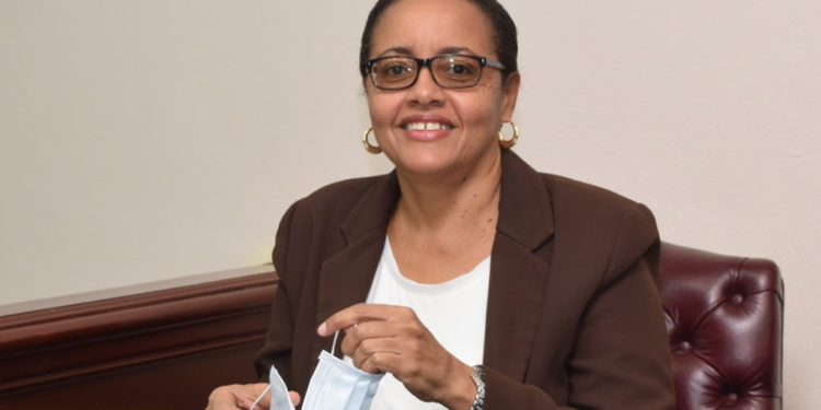 MINISTER PHIPPS STRONGLY SUPPORTS COVID-19 (PREVENTION AND CONTROL) BILL, 2020