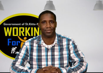 DION BROWNE, GENDER FIELD OFFICER IN THE DEPARTMENT OF GENDER AFFAIRS