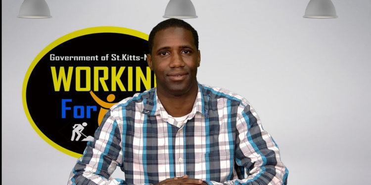 DION BROWNE, GENDER FIELD OFFICER IN THE DEPARTMENT OF GENDER AFFAIRS