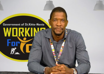 ST. KITTS AND NEVIS MARKS TWO INTERNATIONAL CHILD PROTECTION OBSERVANCES