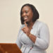 DEPUTY SPEAKER, DR. BERNICIA NISBETT, LAUDS THE GOVERNMENT’S HANDLING OF COVID-19