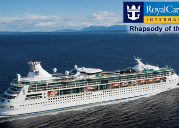 ST. KITTS AND NEVIS TO PROVIDE SAFE HARBOUR TO TWO ROYAL CARIBBEAN CRUISE LINERS