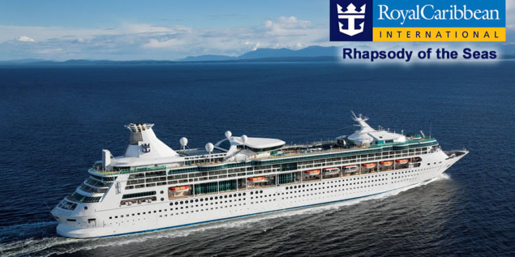 ST. KITTS AND NEVIS TO PROVIDE SAFE HARBOUR TO TWO ROYAL CARIBBEAN CRUISE LINERS