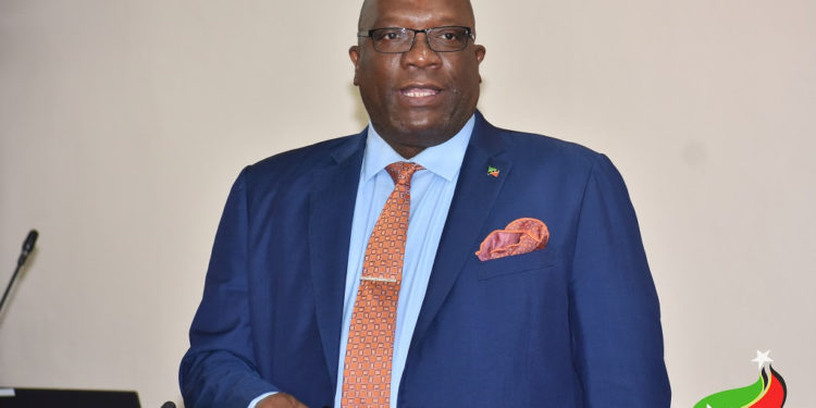 NATIONAL DISASTER MANAGEMENT (AMENDMENT) BILL, 2020, PASSED IN NATIONAL ASSEMBLY