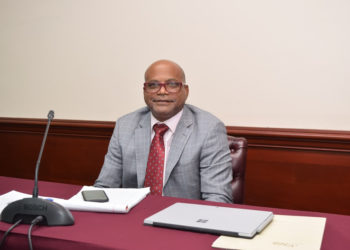 MINISTER GRANT SAID ST. KITTS & NEVIS UNDERWENT EXTENSIVE PREPARATION WITH PHASE 1 PLAN TO RE-INTRODUCE TOURISM
