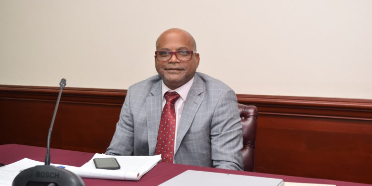 MINISTER GRANT SAID ST. KITTS & NEVIS UNDERWENT EXTENSIVE PREPARATION WITH PHASE 1 PLAN TO RE-INTRODUCE TOURISM