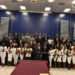 GOVERNOR-GENERAL COMMENDS ST. KITTS AND NEVIS’ 25 MOST REMARKABLE TEENS FOR THEIR CONTRIBUTIONS TO NATION-BUILDING