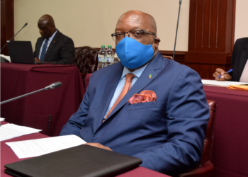 PRIME MINISTER HARRIS DEBUNKS MISINFORMATION ON TAXES; NO INTENTION TO INTRODUCE PERSONAL INCOME TAX OR INCREASE CORPORATE TAX