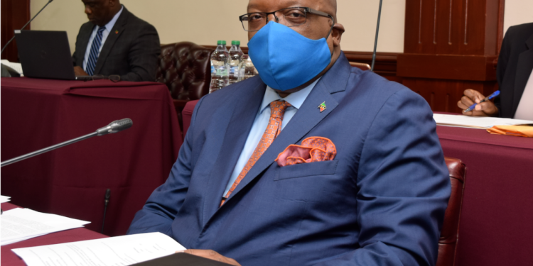 PRIME MINISTER HARRIS DEBUNKS MISINFORMATION ON TAXES; NO INTENTION TO INTRODUCE PERSONAL INCOME TAX OR INCREASE CORPORATE TAX