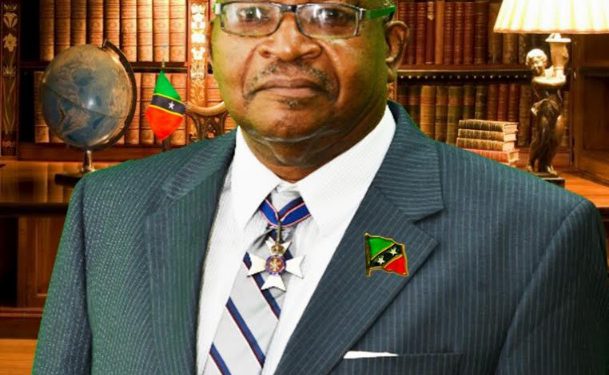 GOVERNOR GENERAL RECEIVES CHRISTMAS AND NEW YEAR’S GREETINGS FROM THE PRESIDENT OF THE STATE OF PALESTINE