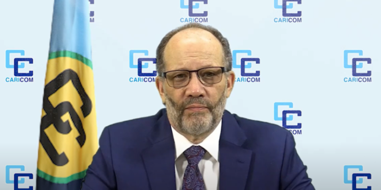 ‘Strength of our Unity Shone forth’ – CARICOM SG on 2020