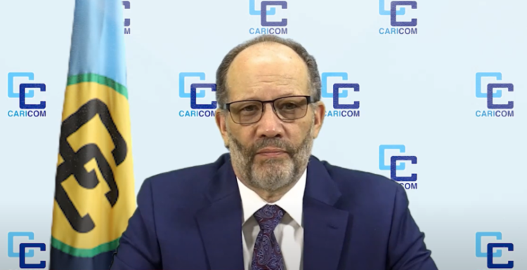 ‘Strength of our Unity Shone forth’ – CARICOM SG on 2020