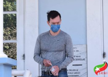 GEORGE Mc CUMISKY CONVICTED FOR BREACHING QUARANTINE CONDITIONS  