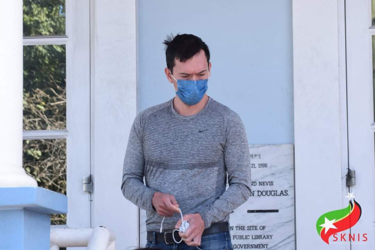 GEORGE Mc CUMISKY CONVICTED FOR BREACHING QUARANTINE CONDITIONS  