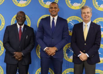 CDB, IMPACS and OECS Partner to Establish Maritime Single Window