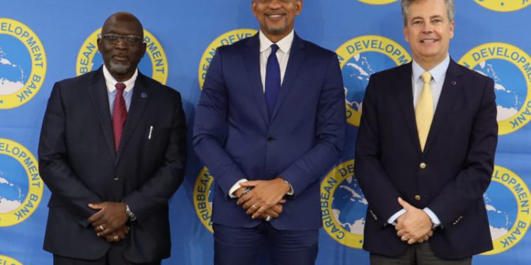 CDB, IMPACS and OECS Partner to Establish Maritime Single Window