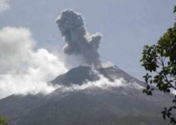 CDEMA System is closely monitoring the La Soufrière volcano and stands ready to assist St. Vincent and the Grenadines