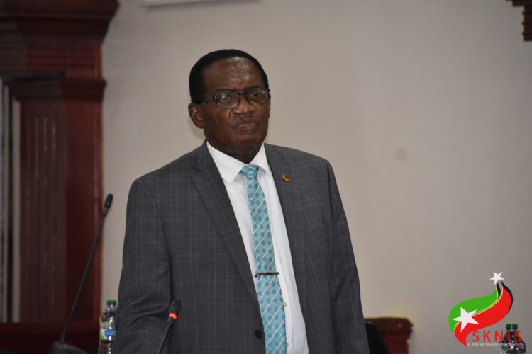 THE DEPARTMENT OF GENDER AFFAIRS HAD SOME SUCCESSES IN 2020 DESPITE THE ONGOING COVID-19 PANDEMIC, SAYS MINISTER HAMILTON