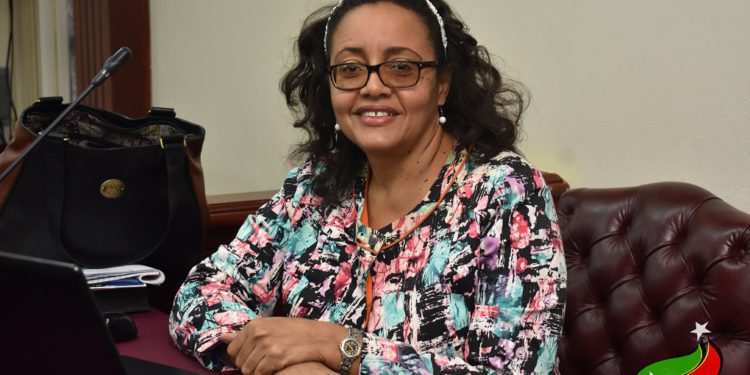 MINISTER PHIPPS HIGHLIGHTS UPCOMING PROJECTS FOR 2021