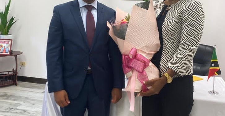 GOVERNMENTS OF ST. KITTS & NEVIS AND KINGDOM OF ESWATINI ESTABLISH MUTUAL VISA WAIVER AGREEMENT